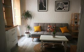 Apartamento La Zarzamora-Patio Privado